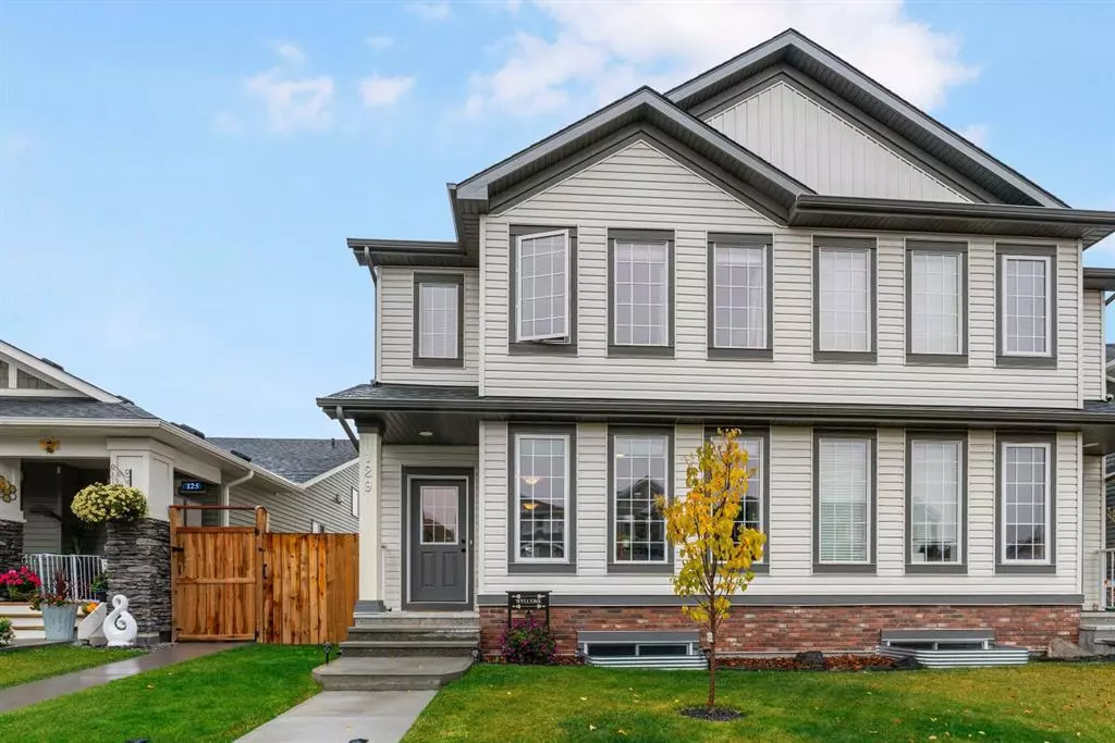 Airdrie, AB T4A 0B2,129 Ravenstern CRES SE