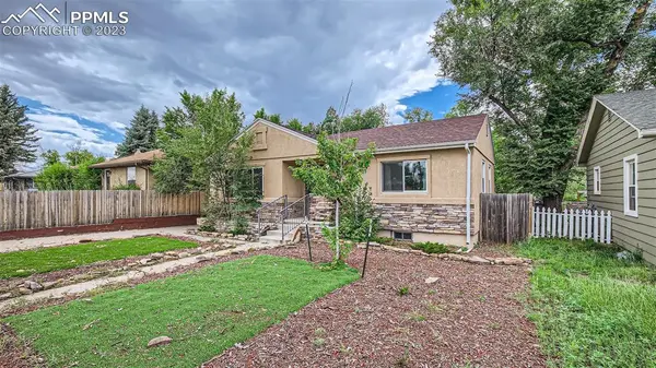 Colorado Springs, CO 80909,824 N Union BLVD