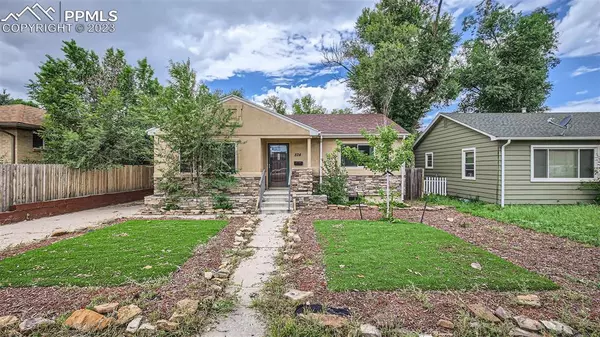 Colorado Springs, CO 80909,824 N Union BLVD