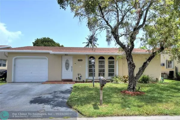 Deerfield Beach, FL 33064,4900 NW 13 TERRACE