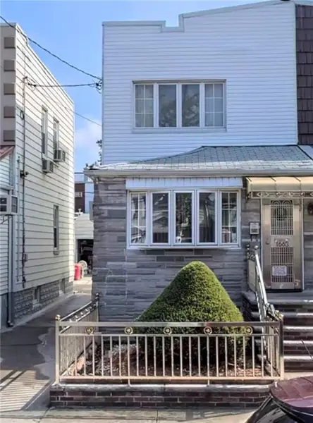 1663 73rd ST, Brooklyn, NY 11204