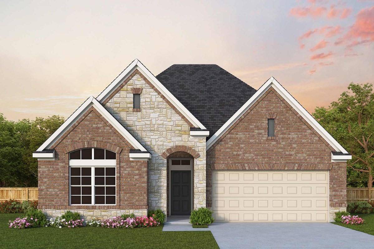7601 Winterbloom Way, Fort Worth, TX 76123