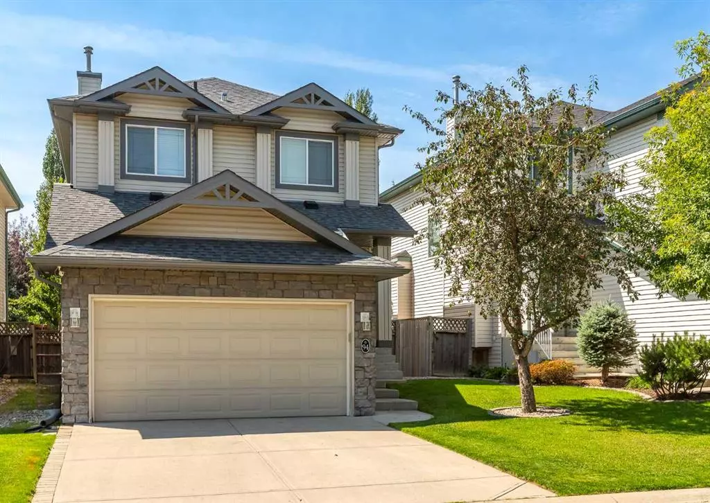 Calgary, AB T3H 4S5,94 Simcoe CIR SW