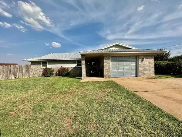 Altus, OK 73521,1416 Allyson Circle