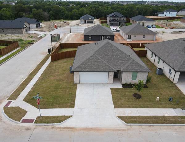 1824 Aleia Cove, Sherman, TX 75092