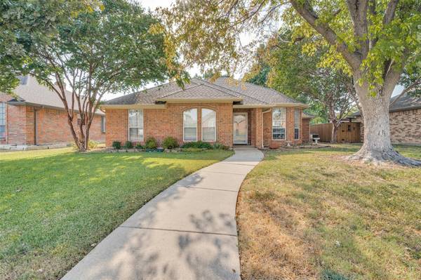 417 Kylie Lane, Wylie, TX 75098