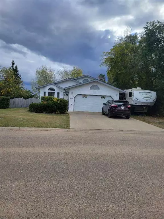 Consort, AB t0c1b0,5207 51 AVE