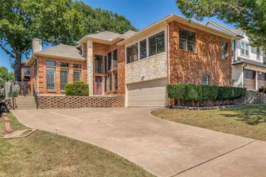 104 Mischief Lane, Rockwall, TX 75032