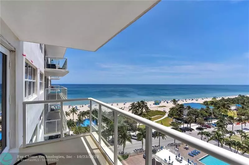 111 N POMPANO BEACH BL  #1106, Pompano Beach, FL 33062