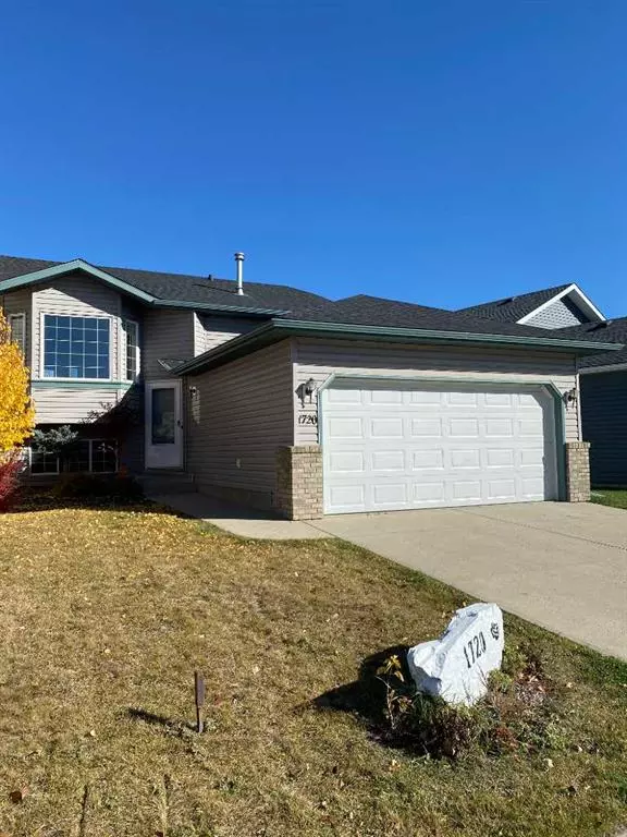 Airdrie, AB T4A 1N1,1720 Big Springs WAY SE