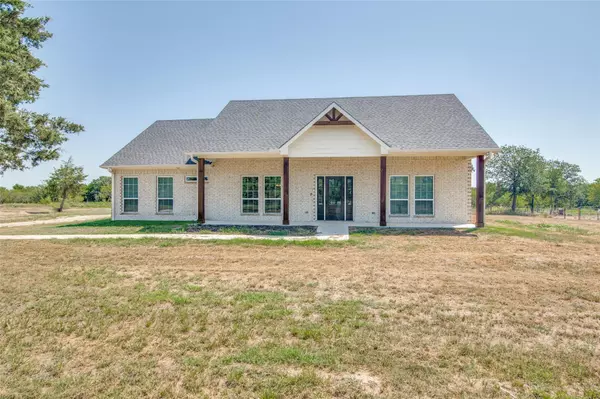 1505 SE County Road 3110, Corsicana, TX 75109