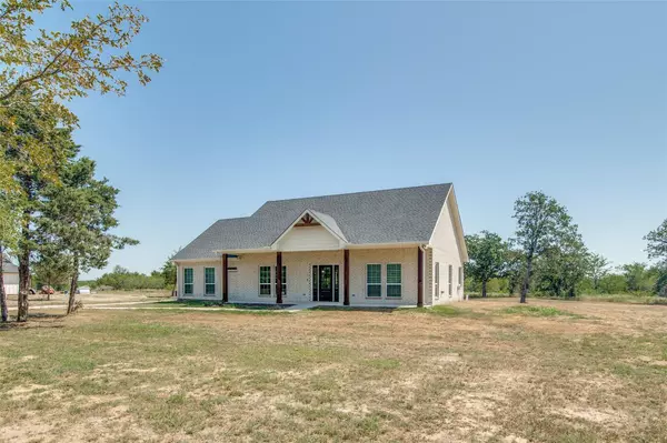 Corsicana, TX 75109,1505 SE County Road 3110