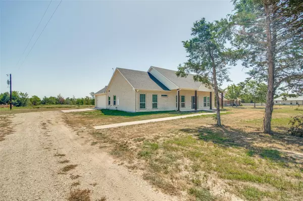 Corsicana, TX 75109,1505 SE County Road 3110