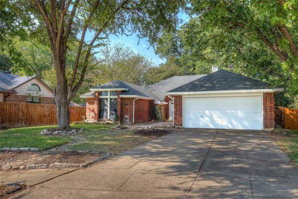 704 Creekview Court, Mesquite, TX 75181