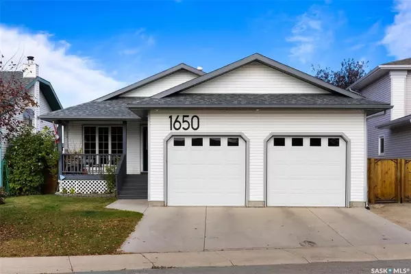 1650 Rousseau CRESCENT, Regina, SK S4X 4L9