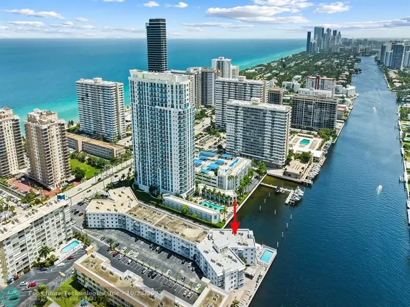 1913 S Ocean Dr  #431, Hallandale Beach, FL 33009