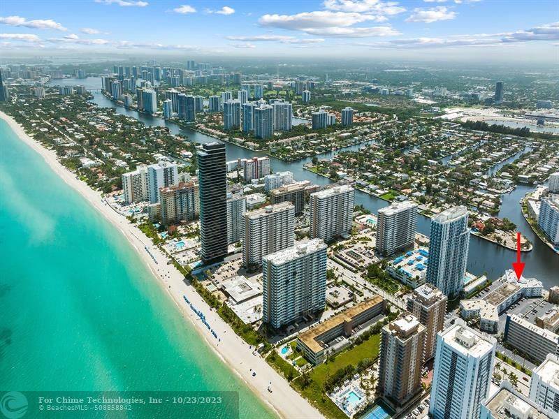 Hallandale Beach, FL 33009,1913 S Ocean Dr  #431