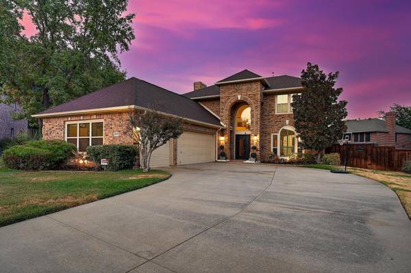 2900 Blue Sage Court, Flower Mound, TX 75028