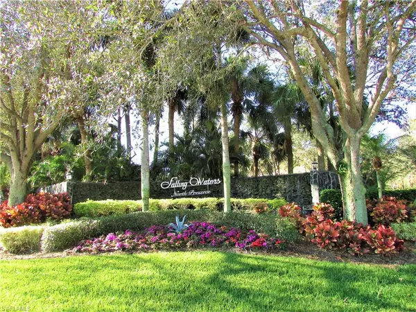 14565 Red Fox RUN 611, Naples, FL 34110