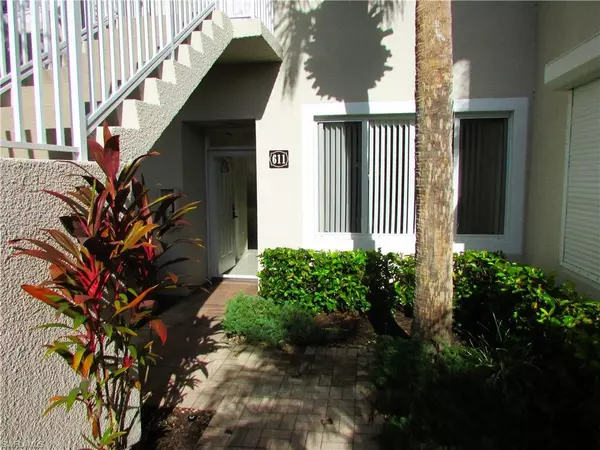 Naples, FL 34110,14565 Red Fox RUN 611