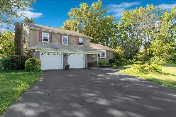 Lower Milford Twp, PA 18041,4804 Manor Way