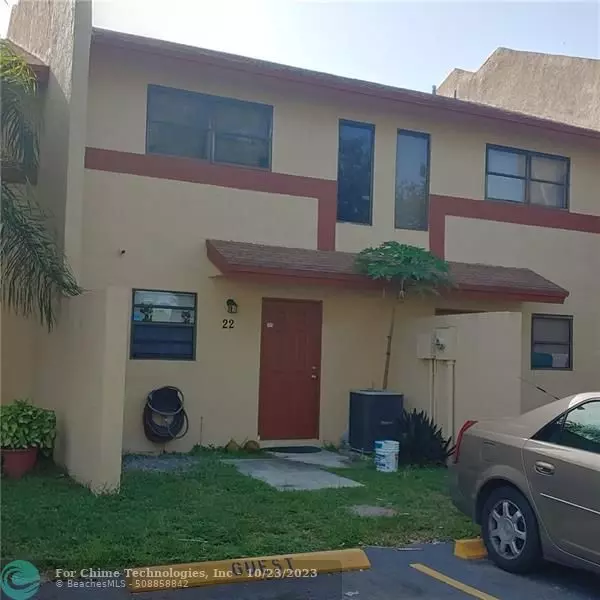 3281 E Golf Blvd  #22, Pompano Beach, FL 33064