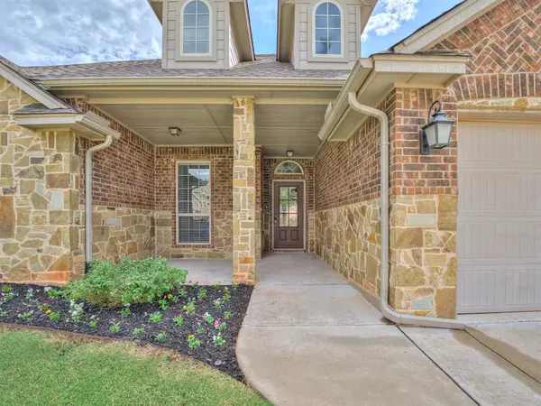 Edmond, OK 73013,16108 Positano Drive