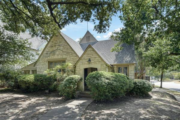 4149 San Carlos Drive, University Park, TX 75205