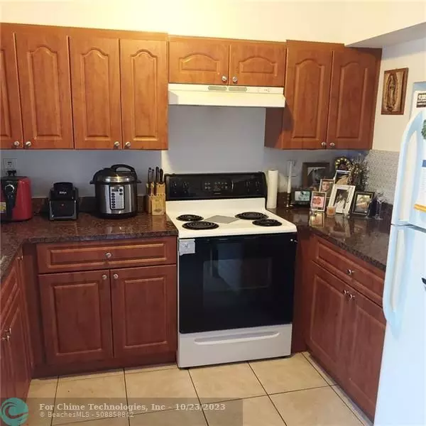 Pompano Beach, FL 33064,3281 E Golf Blvd  #22