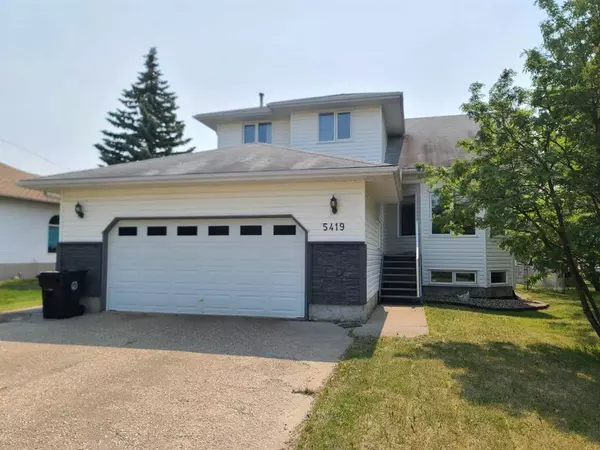 5419 Gravel AVE,  Donnelly,  AB T0H 1G0