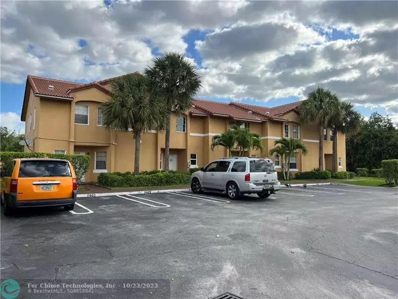 11401-09 NW 45 ST  #1-5, Coral Springs, FL 33065