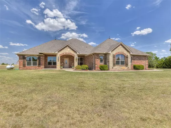 13621 SW 59 Street, Mustang, OK 73064