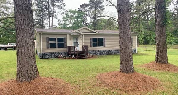 10606 Peggy Lane, Keithville, LA 71047