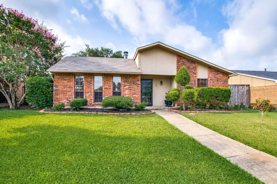 Mesquite, TX 75150,728 Via Barcelona