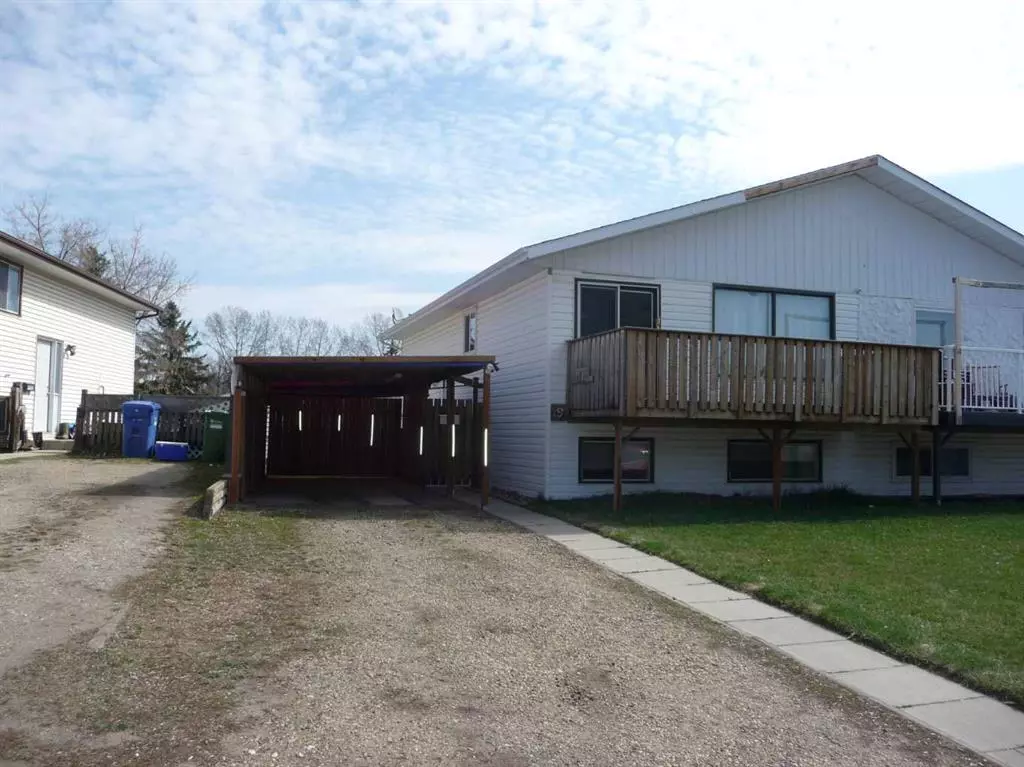 Red Deer, AB T4P1R3,19 Northey AVE