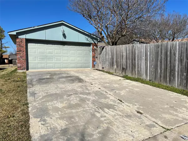 Mesquite, TX 75150,700 Via Del Sur