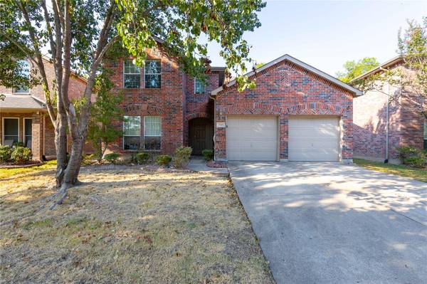 3705 Turnstone Drive, Mesquite, TX 75181