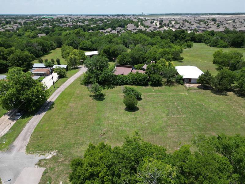 121 Harper Street, Anna, TX 75409