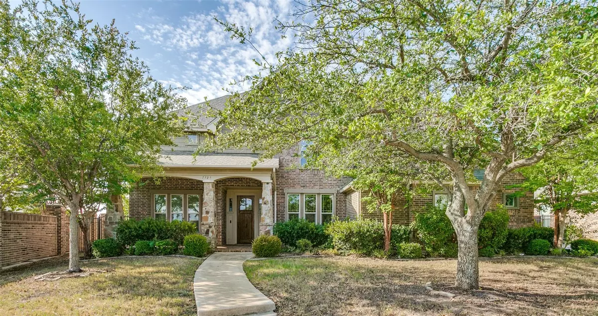 North Richland Hills, TX 76182,7724 Silverleaf Drive