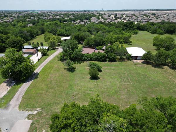 121 Harper Street,  Anna,  TX 75409