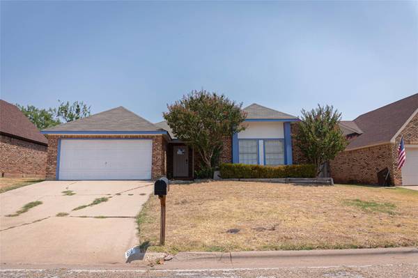 733 Chanticleers Lane, Abilene, TX 79602