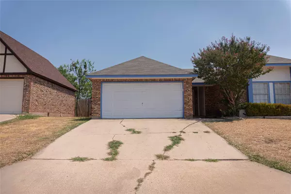 Abilene, TX 79602,733 Chanticleers Lane