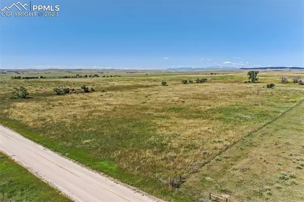 Calhan, CO 80808,Tract 4 Lemesany RD