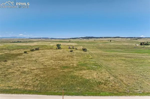 Calhan, CO 80808,Tract 4 Lemesany RD