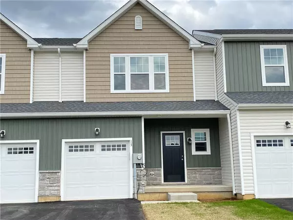 13 Timber Trail #66, Palmer Twp, PA 18045