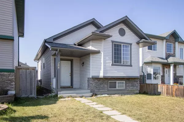 Calgary, AB T3J4J4,288 Saddlemead RD NE