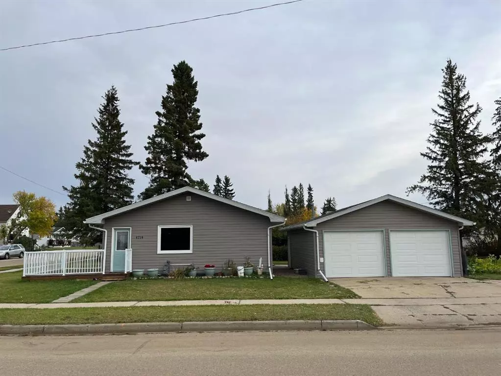 Killam, AB T0B 2L0,4714 49 AVE