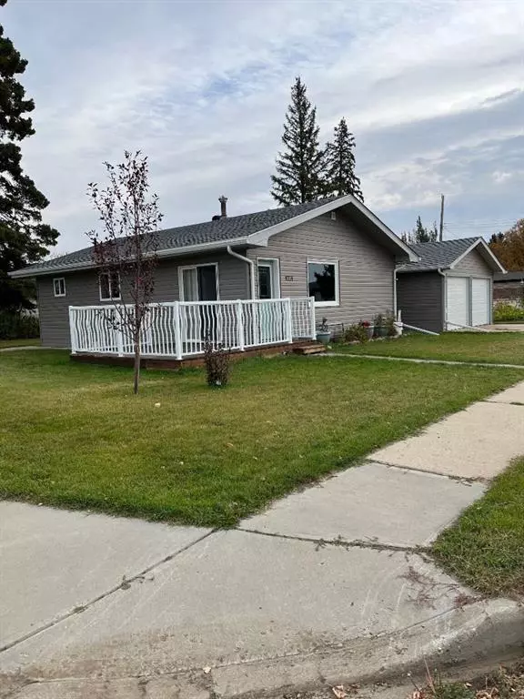 Killam, AB T0B 2L0,4714 49 AVE