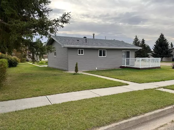 Killam, AB T0B 2L0,4714 49 AVE