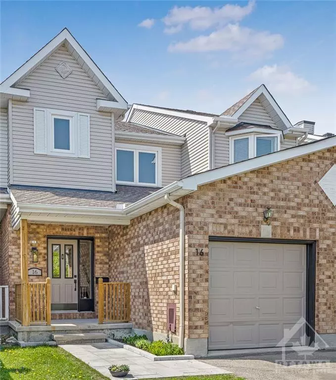 Nepean, ON K2G 6E5,16 ASTORIA CRES